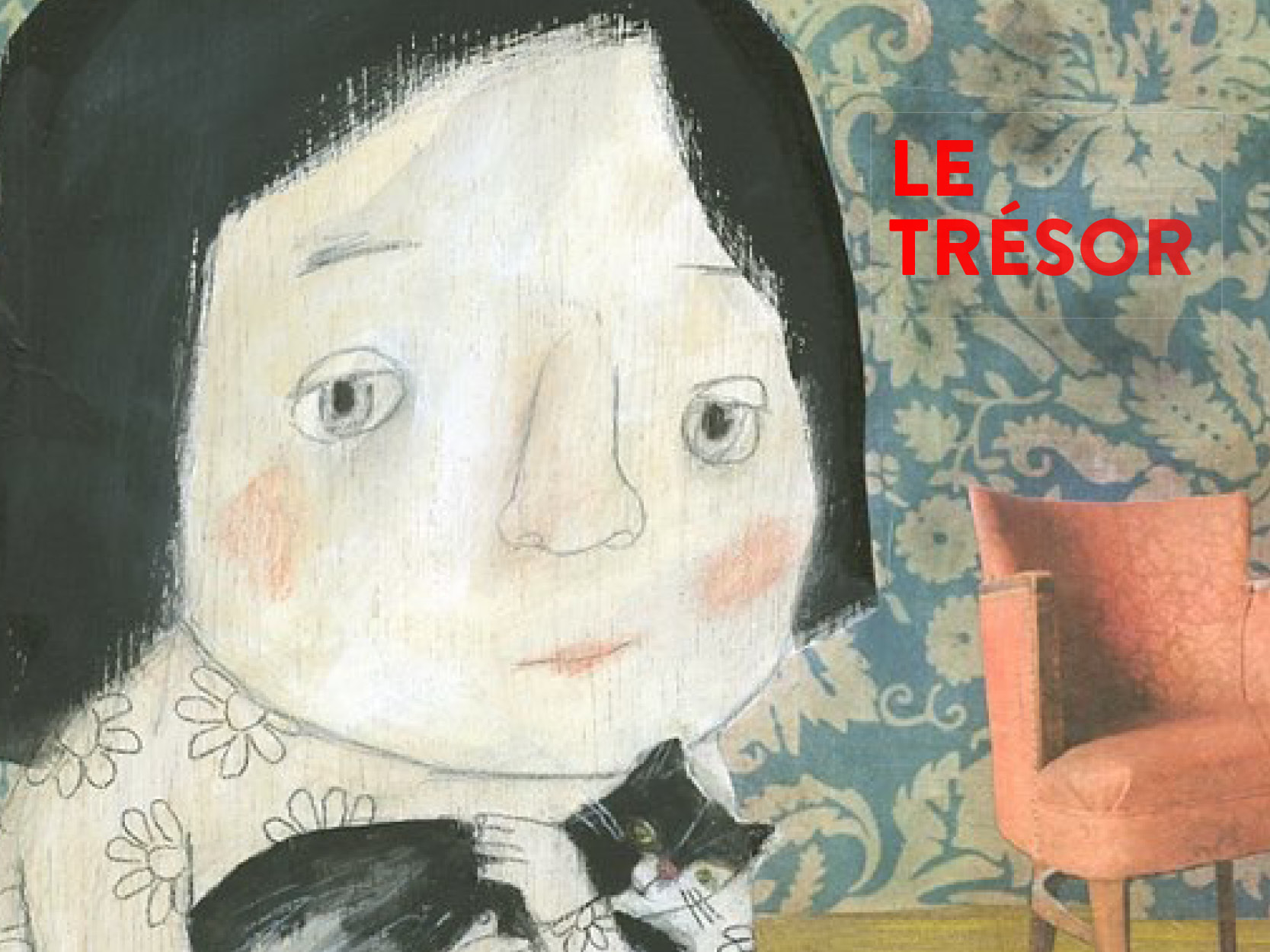 Le trésor