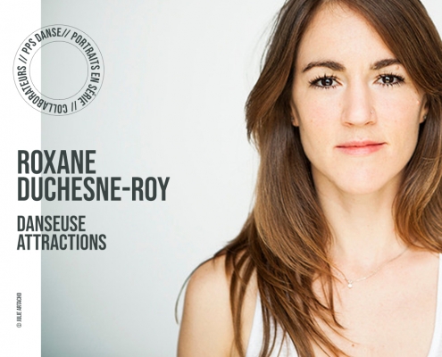 Roxane Duchesne-Roy