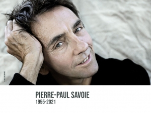 Pierre-Paul Savoie